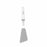 Spatula Quttin 28 x 6,5 cm (24 Units)