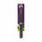 Magnetic knife rack Quttin Black 50 x 4,8 x 2 cm