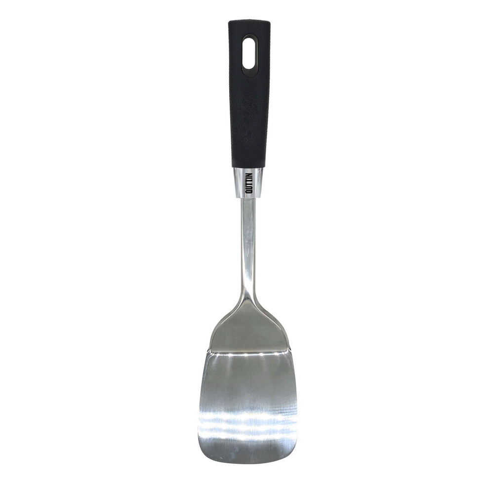 Spatula Quttin 35,5 x 8 x 2 cm Stainless steel