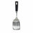 Spatula Quttin Foodie Stainless steel 35 x 8 x 3,5 cm (18 Units)