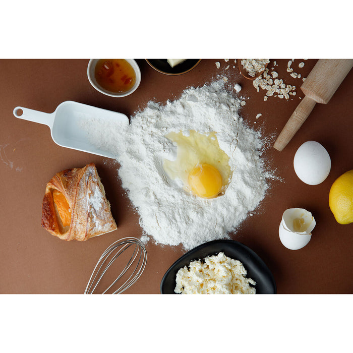 Manual Whisk Quttin Foodie 28,5 x 6 cm