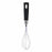 Manual Whisk Quttin Foodie 28,5 x 6 cm (18 Units)