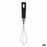 Manual Whisk Quttin Foodie 28,5 x 6 cm (18 Units)