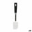Skimmer Quttin Foodie Black 2 mm 28,5 x 5,8 cm