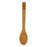 Spoon Quttin Wood 0,5 cm 30 x 5,5 cm (36 Units)