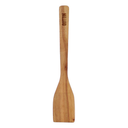 Kitchen Spatula Quttin Wood 30 x 5,5 cm