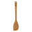 Kitchen Spatula Quttin Wood 30 x 5,5 cm
