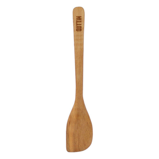 Kitchen Spatula Quttin Wood 30 x 5,5 cm