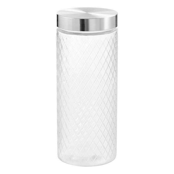 Tin Anna Anna Glass Steel 2,2 L (12 Units)