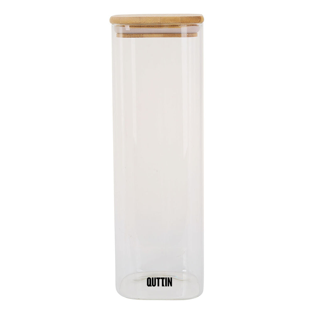 Tin Quttin 8 x 27 cm Squared 1,3 L