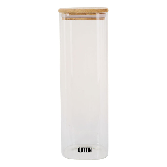 Tin Quttin 8 x 27 cm Squared 1,3 L