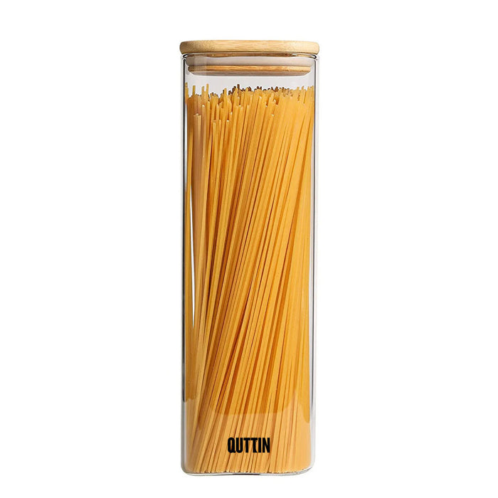Tin Quttin 8 x 27 cm Squared 1,3 L