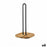 Kitchen Paper holder Confortime 31,3 x 16 cm (6 Units)