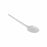 Set of Spoons Algon Reusable White 20 Units 12,5 cm