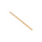 Kit of coffee stirrers Algon Wood 140 x 1,3 x 5 mm 500 Units