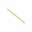 Kit of coffee stirrers Algon Wood 20 Units