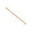 Kit of coffee stirrers Algon 178 x 1,3 x 6 mm Wood 100 Units