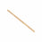 Kit of coffee stirrers Algon Wood 20 Units