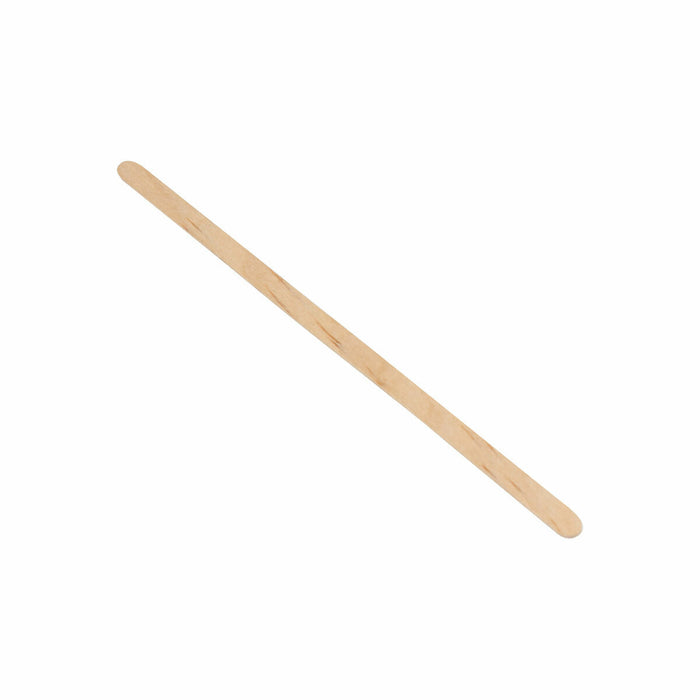 Kit of coffee stirrers Algon Wood 20 Units