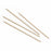 Barbecue Skewer Set Algon Bamboo 150 x 2,5 x 15 mm (100 Pieces) (36 Units)