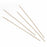 Barbecue Skewer Set Algon Bamboo 25 x 0,2 x 0,1 mm (100 Pieces) (24 Units)