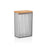 Jar Quttin Wood 2 L