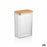 Jar Quttin Wood 2 L