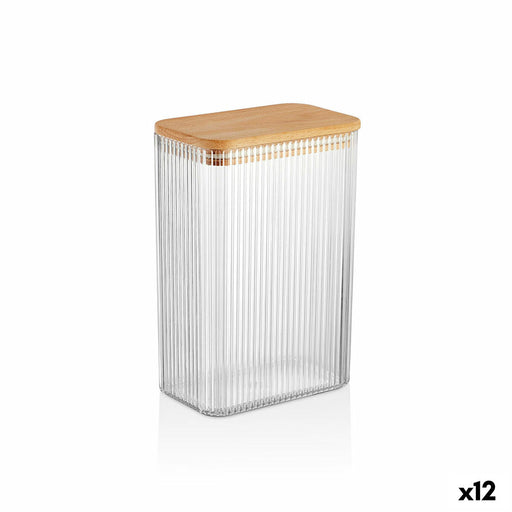 Jar Quttin Wood 2 L