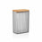 Jar Quttin Wood 2 L