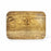 Tray La Mediterránea Wood Melamin 42 x 31 x 2 cm (9Units)