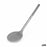 Skimmer Quttin Grey Silicone Steel 35,5 x 10,5 cm