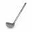 Saucepan Quttin Grey Silicone Steel 31 x 8,5 cm