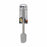 Skimmer Quttin Grey Silicone Steel 29 x 5 cm