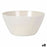 Salad Bowl La Mediterránea Melamin White Shine (8 Units)