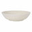 Salad Bowl La Mediterránea Melamin White Shine 25 x 6,5 cm (12 Units)