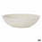 Salad Bowl La Mediterránea Melamin White Shine 25 x 6,5 cm (12 Units)