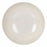 Deep Plate La Mediterránea Melamin White Shine 21 x 5,3 cm (24 Units)