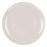 Dessert dish La Mediterránea Melamin White Shine 20 cm