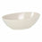 Snack Bowl La Mediterránea Melamin White Shine (24 Units)