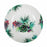 Salad Bowl La Mediterránea TROPIC  25 x 6,5 cm (12 Units)