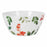 Salad Bowl La Mediterránea Petunia Melamin Shine (8 Units)