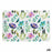 Snack tray La Mediterránea Sakura Melamin Shine (12 Units)