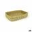 Multi-purpose basket Privilege 28 x 18 x 5 cm (18 Units)