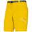 Sports Shorts Trangoworld Tramgoworld Limut VN Moutain Yellow