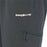 Long Sports Trousers Trangoworld Bossons Men Dark grey