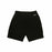 Men's Sports Shorts Joluvi Rips Black