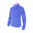 Fleece Lining Joluvi Surprise Full Jacket Lady Purple