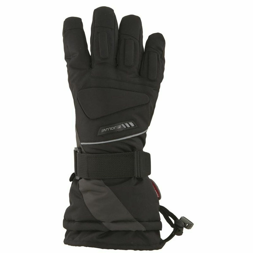 Gloves Joluvi  Elurra Black