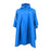 Waterproof Poncho with Hood Joluvi Rip Dark blue One size