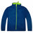 Men's Sports Jacket Joluvi New Surprise Blue